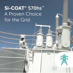 Proven Performance Built for The Grid