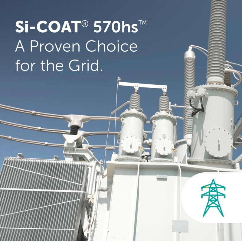 Proven Performance Built for The Grid